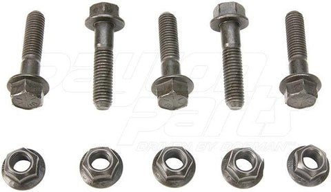 Dayton Parts 334-1968 Suspension Service Kit