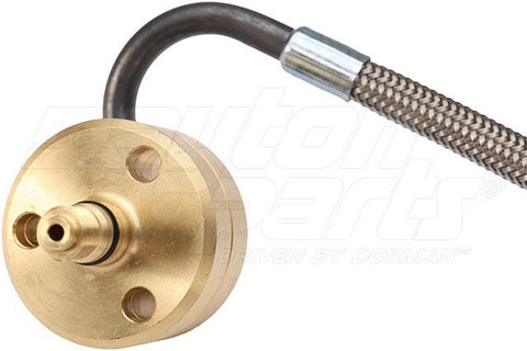 Dayton Parts 334-1973 Rotary Union Kit