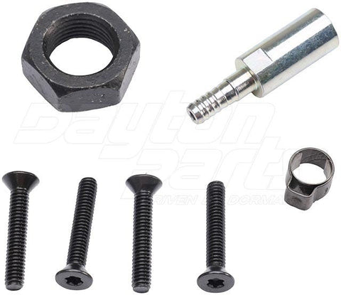 Dayton Parts 334-1973 Rotary Union Kit