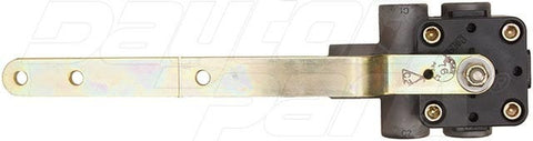 Dayton Parts 334-1974 Height Control Valve With Dump