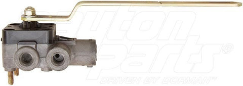 Dayton Parts 334-1974 Height Control Valve With Dump