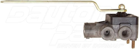 Dayton Parts 334-1974 Height Control Valve With Dump