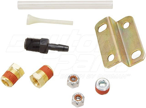 Dayton Parts 334-1974 Height Control Valve With Dump