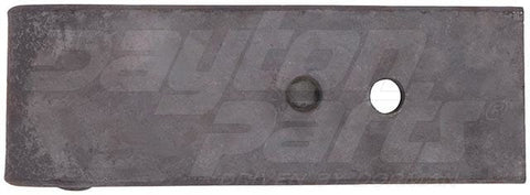 Dayton Parts 334-1988 Suspension Shock Absorber Bracket