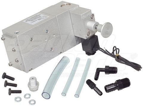 Dayton Parts 334-2007 Suspension Control Valve Kit
