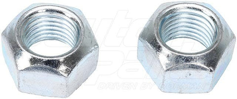 Dayton Parts 334-2015 Bolt Assembly
