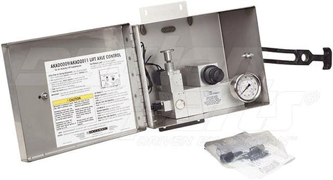 Dayton Parts 334-2019-1 Lift Axle Control Module