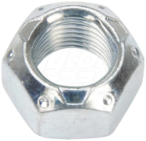 Dayton Parts 334-201 Suspension Spring Rebound Assembly