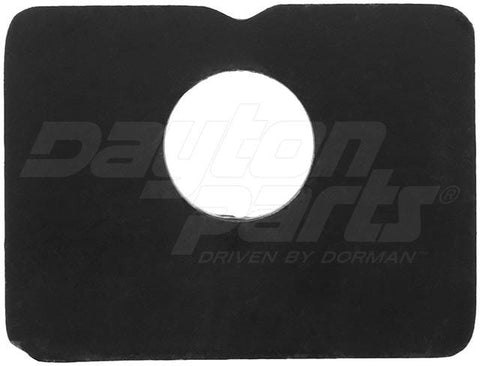 Dayton Parts 334-2023 Alignment Pinion Plate