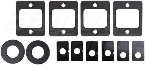 Dayton Parts 334-2024 Suspension V-Rod Service Kit