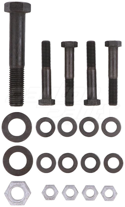 Dayton Parts 334-2024 Suspension V-Rod Service Kit