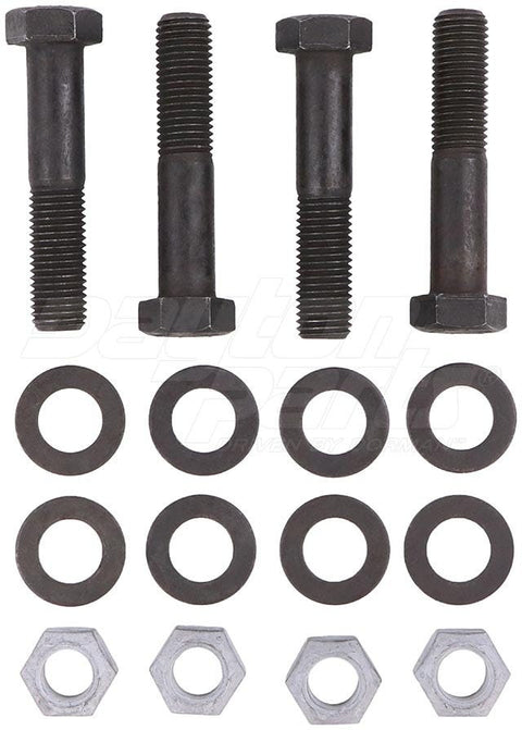 Dayton Parts 334-2026 Axle Bushing Service Kit