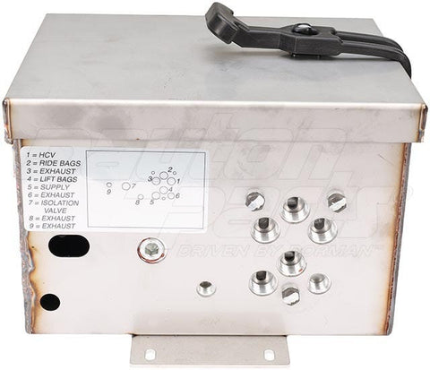 Dayton Parts 334-2034-2 Lift Axle Control Module