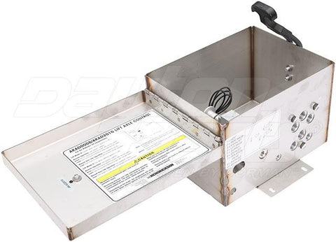 Dayton Parts 334-2034-2 Lift Axle Control Module