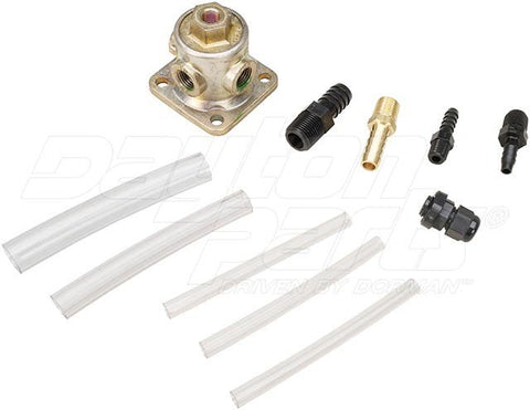 Dayton Parts 334-2034-2 Lift Axle Control Module