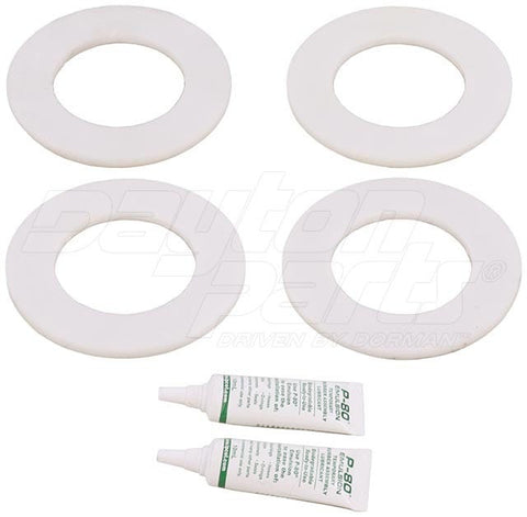 Dayton Parts 334-2040 Alignment Service Kit