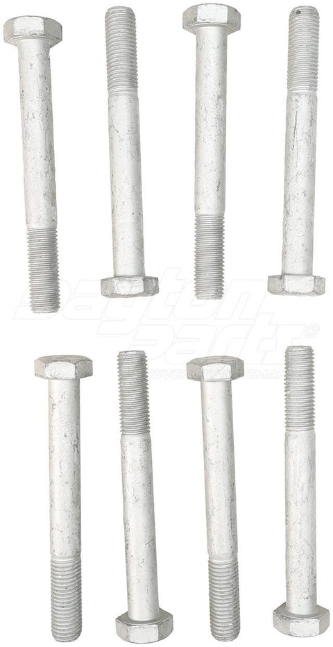 Dayton Parts 334-2042 Pivot Bolt Kit