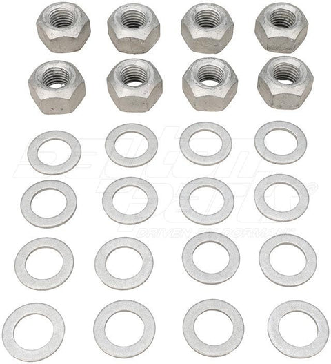 Dayton Parts 334-2042 Pivot Bolt Kit