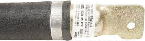 Dayton Parts 334-2051 Linear Air Spring Actuator - Front