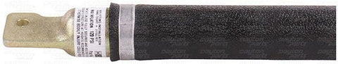 Dayton Parts 334-2052 Linear Air Spring Actuator - Rear