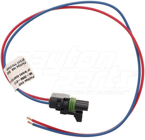 Dayton Parts 334-2053 Abs Sensor Harness