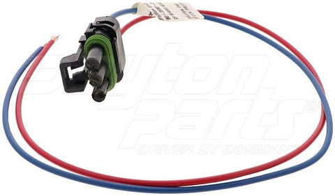 Dayton Parts 334-2053 Abs Sensor Harness