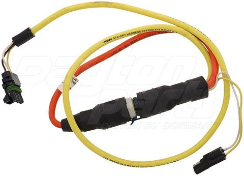 Dayton Parts 334-2055 Abs Sensor Harness