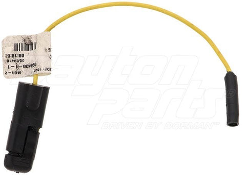 Dayton Parts 334-2055 Abs Sensor Harness