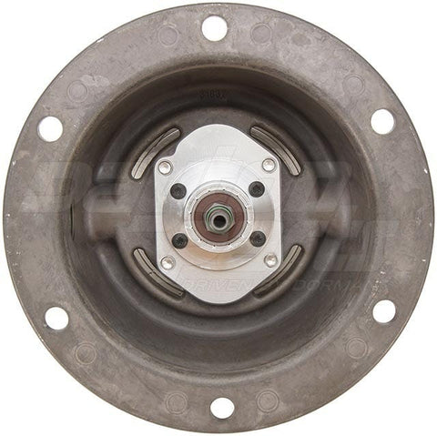 Dayton Parts 334-2056 Hub Cap Oil