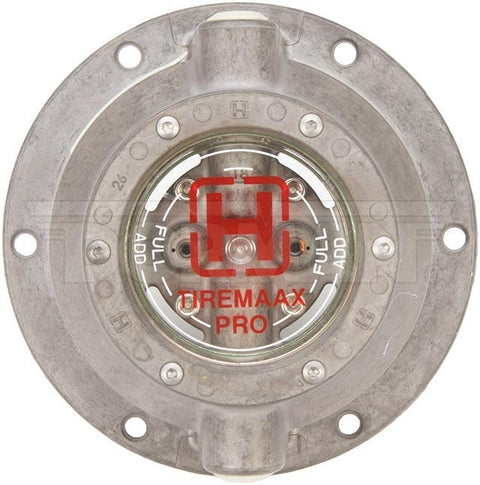 Dayton Parts 334-2058 Hub Cap Oil