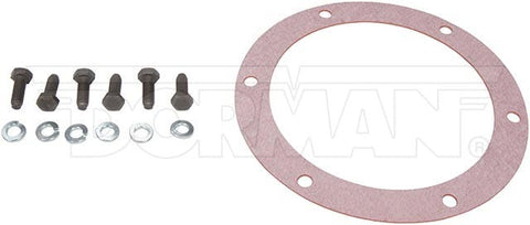 Dayton Parts 334-2058 Hub Cap Oil