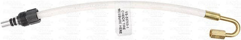 Dayton Parts 334-2066 Hose Assembly 180 Degrees - 11.5 In.