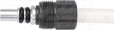 Dayton Parts 334-2066 Hose Assembly 180 Degrees - 11.5 In.