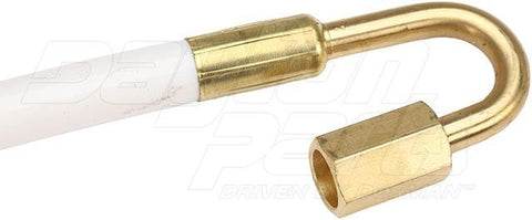 Dayton Parts 334-2066 Hose Assembly 180 Degrees - 11.5 In.