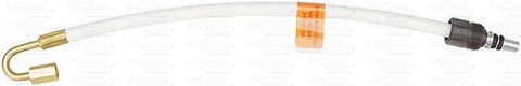 Dayton Parts 334-2067 Hose Assembly 180 Degrees - 15 In.