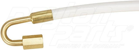 Dayton Parts 334-2067 Hose Assembly 180 Degrees - 15 In.