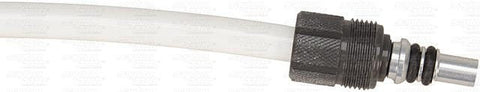 Dayton Parts 334-2067 Hose Assembly 180 Degrees - 15 In.