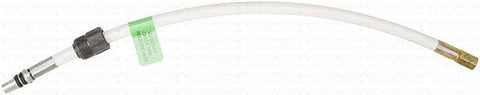 Dayton Parts 334-2068 Straight Hose Assembly - 15.5 In.