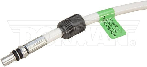Dayton Parts 334-2068 Straight Hose Assembly - 15.5 In.