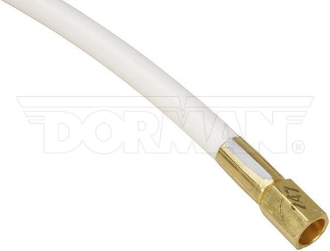 Dayton Parts 334-2068 Straight Hose Assembly - 15.5 In.