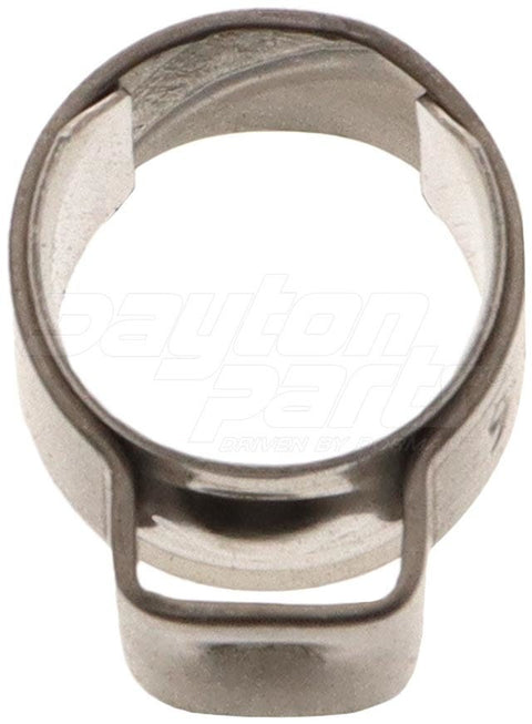 Dayton Parts 334-2072 Tire Inflation Hose Clamp
