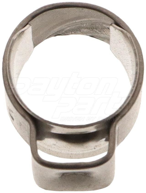 Dayton Parts 334-2072 Tire Inflation Hose Clamp