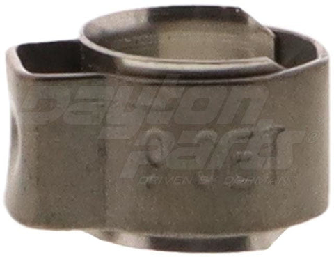 Dayton Parts 334-2072 Tire Inflation Hose Clamp
