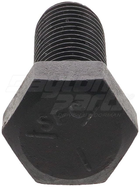 Dayton Parts 334-209 Equalizer Bolt - 2 1/2 In. X 1 In.