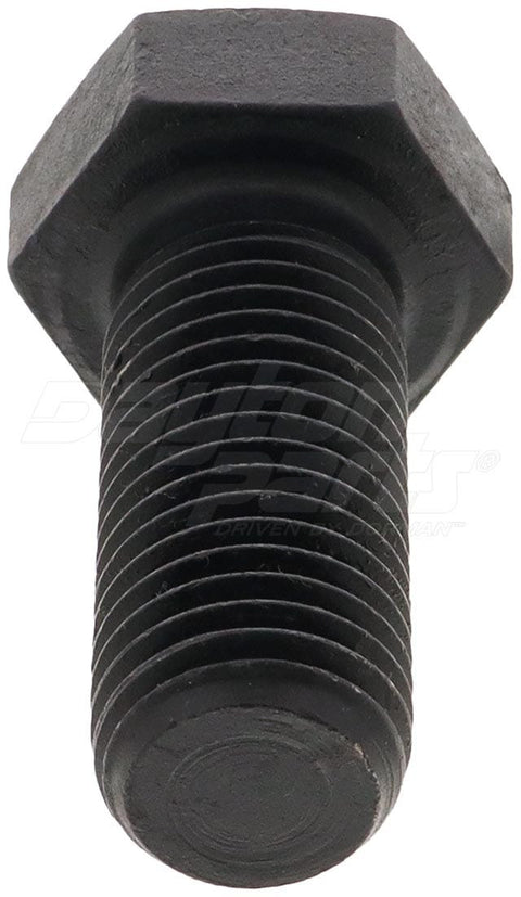 Dayton Parts 334-209 Equalizer Bolt - 2 1/2 In. X 1 In.