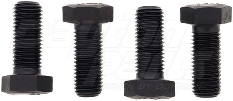 Dayton Parts 334-209 Equalizer Bolt - 2 1/2 In. X 1 In.