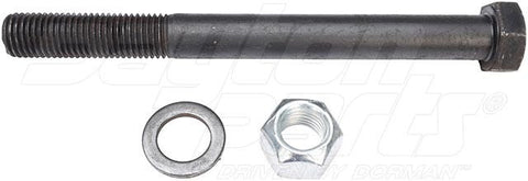 Dayton Parts 334-2100 Suspension Trunnion Service Kit