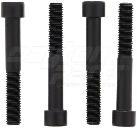 Dayton Parts 334-2104 Shock Assembly