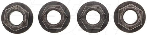Dayton Parts 334-2104 Shock Assembly