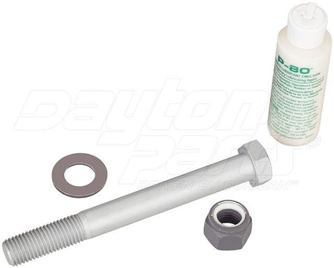Dayton Parts 334-2113 Suspension Pivot Bushing Kit